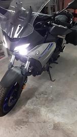 Yamaha Tracer 700 - 2022