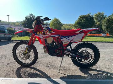 Beta RR Enduro 300 - 2017