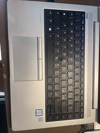 HP EliteBook 840 G6