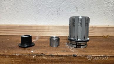 ruota libera drc universale