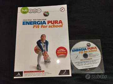 Energia Pura - fit for school 
