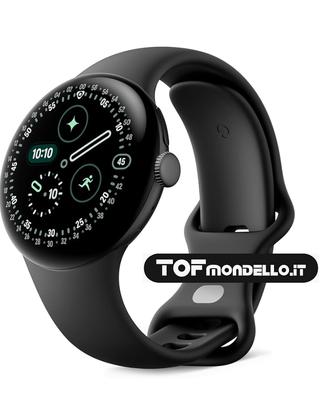 Google Pixel Watch 4 USATO