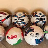 Pallone da calcio