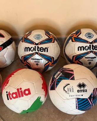 Pallone da calcio