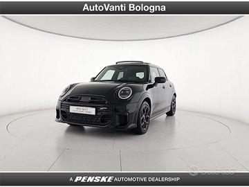MINI Mini 5 porte Mini 5p 2.0 Cooper S JCW auto