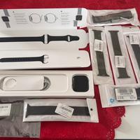 Apple Watch 6 44mm black