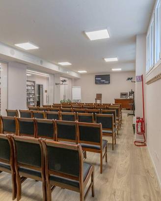 Immobile di 270 m² con più di 5 locali a Milano