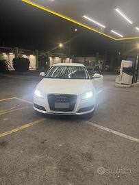 Audi a3 2.0