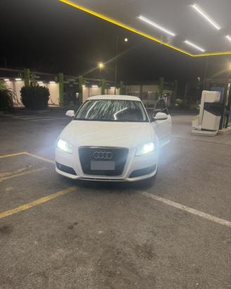 Audi a3 2.0