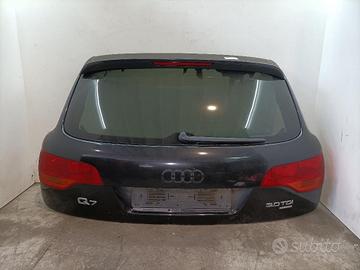 PORTELLONE POSTERIORE AUDI Q7 Serie (4LB) 4L082702