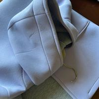 Giaccone in neoprene