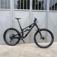 Canyon Spectral CF8 2022 taglia XL