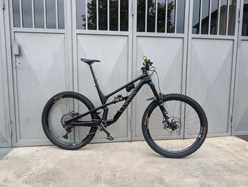 Canyon Spectral CF8 2022 taglia XL