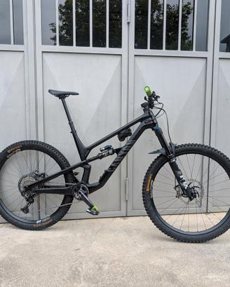 Canyon Spectral CF8 2022 taglia XL