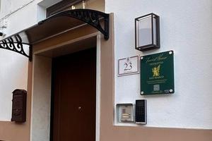 Appartamento uso turistico