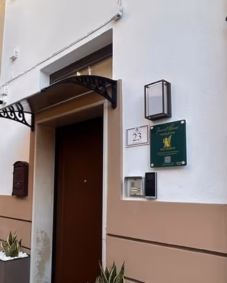 Appartamento uso turistico