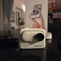 Action Cam INSTA360 GO 3