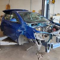 Ricambi CHEVROLET AVEO 1248cc CDTI del 2012