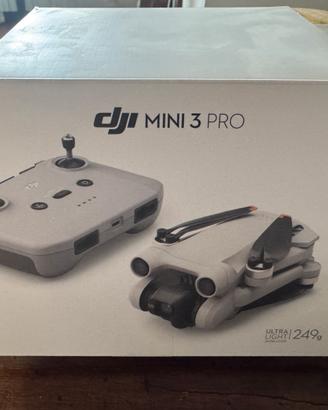 Dji mini 3 pro