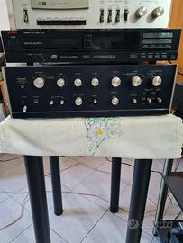 sansui 888