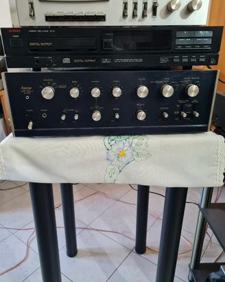 sansui 888