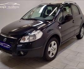 FIAT SEDICI 4x4 MJT 2.0 KM 70 000