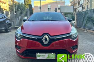RENAULT Clio Itens