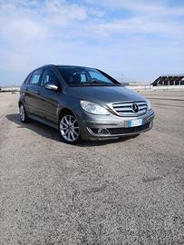 Mercedes classe b200 sport
