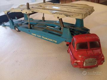 bedford tractor