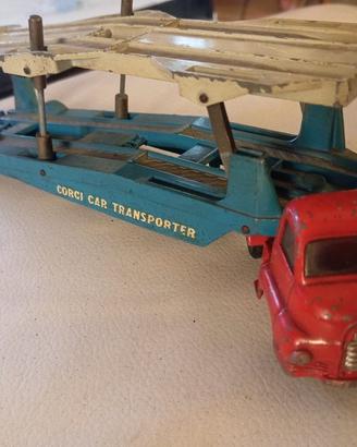 bedford tractor