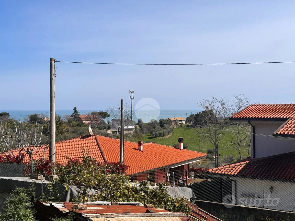 TER. RESIDENZIALE A ROSETO DEGLI ABRUZZI - Altro