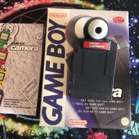 Game Boy  Camera