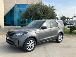 Land Rover Discovery 2.0 SD4 240 CV SE VALIDA ESCL