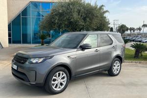 Land Rover Discovery 2.0 SD4 240 CV SE VALIDA ESCL