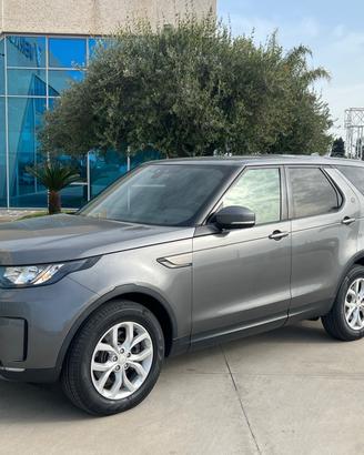 Land Rover Discovery 2.0 SD4 240 CV SE VALIDA ESCL