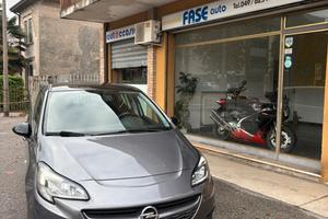 OPEL Corsa 1.2 5 porte 120 Anniversary
