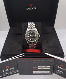 Tudor Black Bay 41mm