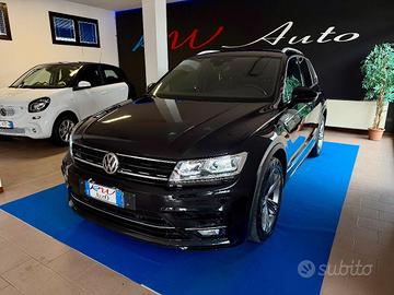 VOLKSWAGEN - Tiguan - 2.0 TDI 150CV SCR DSG R-Line