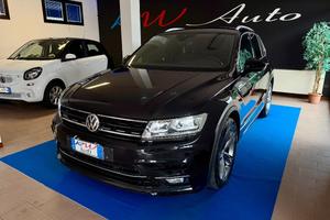 VOLKSWAGEN - Tiguan - 2.0 TDI 150CV SCR DSG R-Line