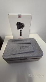 Stabilizzatore Zhyiun Crane M2s 