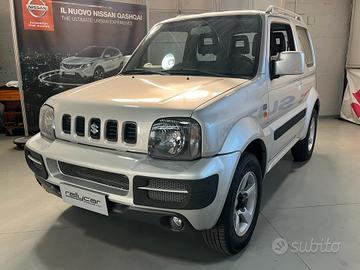 Suzuki Jimny 1.3i 4WD JLX+ - 22.000KM