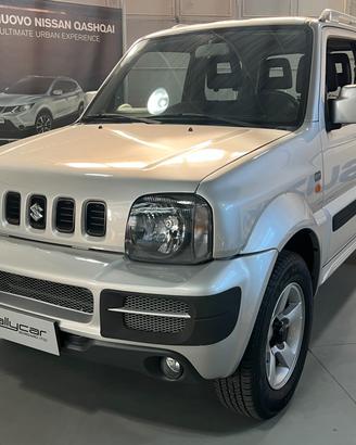 Suzuki Jimny 1.3i 4WD JLX+ - 22.000KM