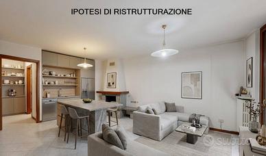 Villa a Schiera - Buccinasco