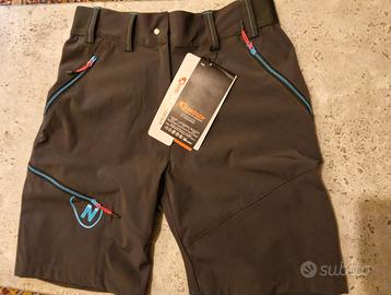 Pantaloncini corti Nordsen Donna
