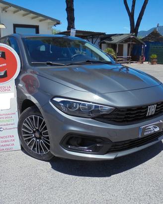 Fiat Tipo 1.6 Mjt S&S SW City Life