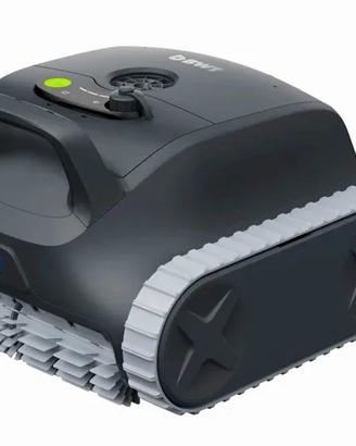 Robot Piscina a Batteria BWT ES Nano Senza Fili Co