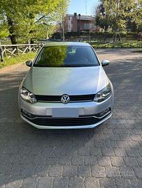 Volkswagen POLO 1.2 TSI COMF 90 CV BMT