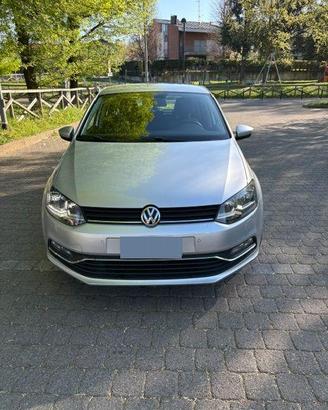 Volkswagen POLO 1.2 TSI COMF 90 CV BMT