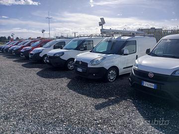 FIAT Fiorino Km.76000 1.3 Mjt.