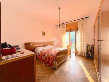 2 LOCALI A FENESTRELLE